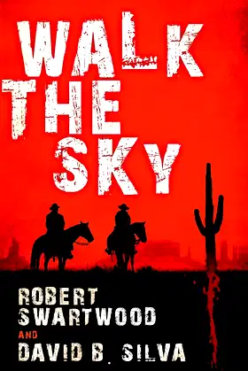 Walk the Sky poster