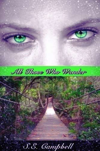All Those Who Wander poster