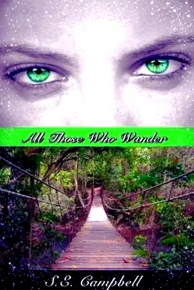 All Those Who Wander poster