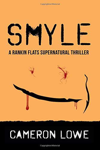 Smyle (Rankin Flats Supernatural Thrillers) poster