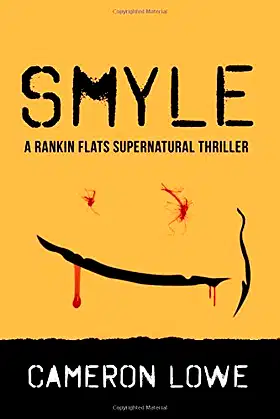 Smyle (Rankin Flats Supernatural Thrillers) poster