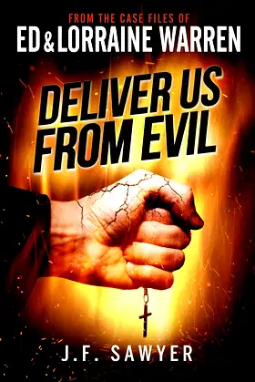 Deliver Us From Evil: From the Case Files of Ed & Lorraine Warren poster