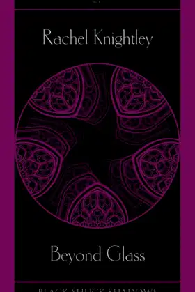 Beyond Glass (Black Shuck Shadows) poster