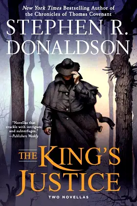 The King's Justice poster