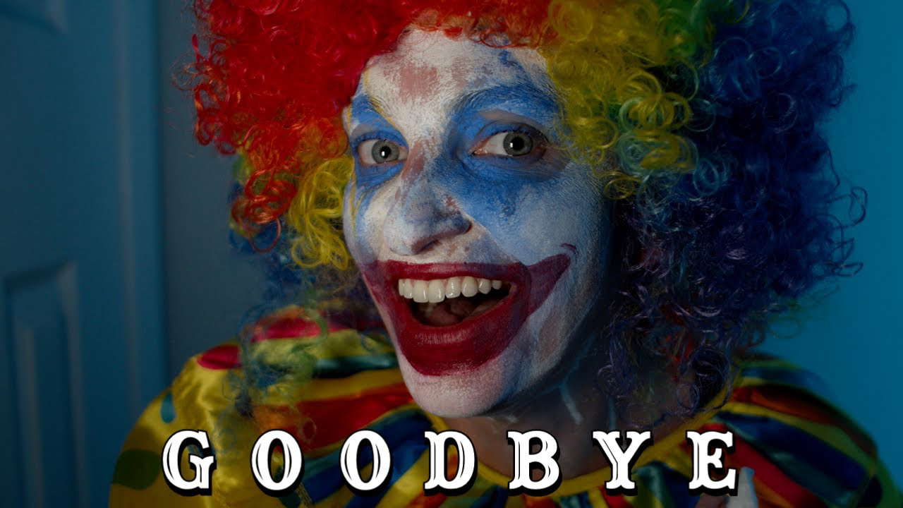 Goodbye - A Short Horror Film