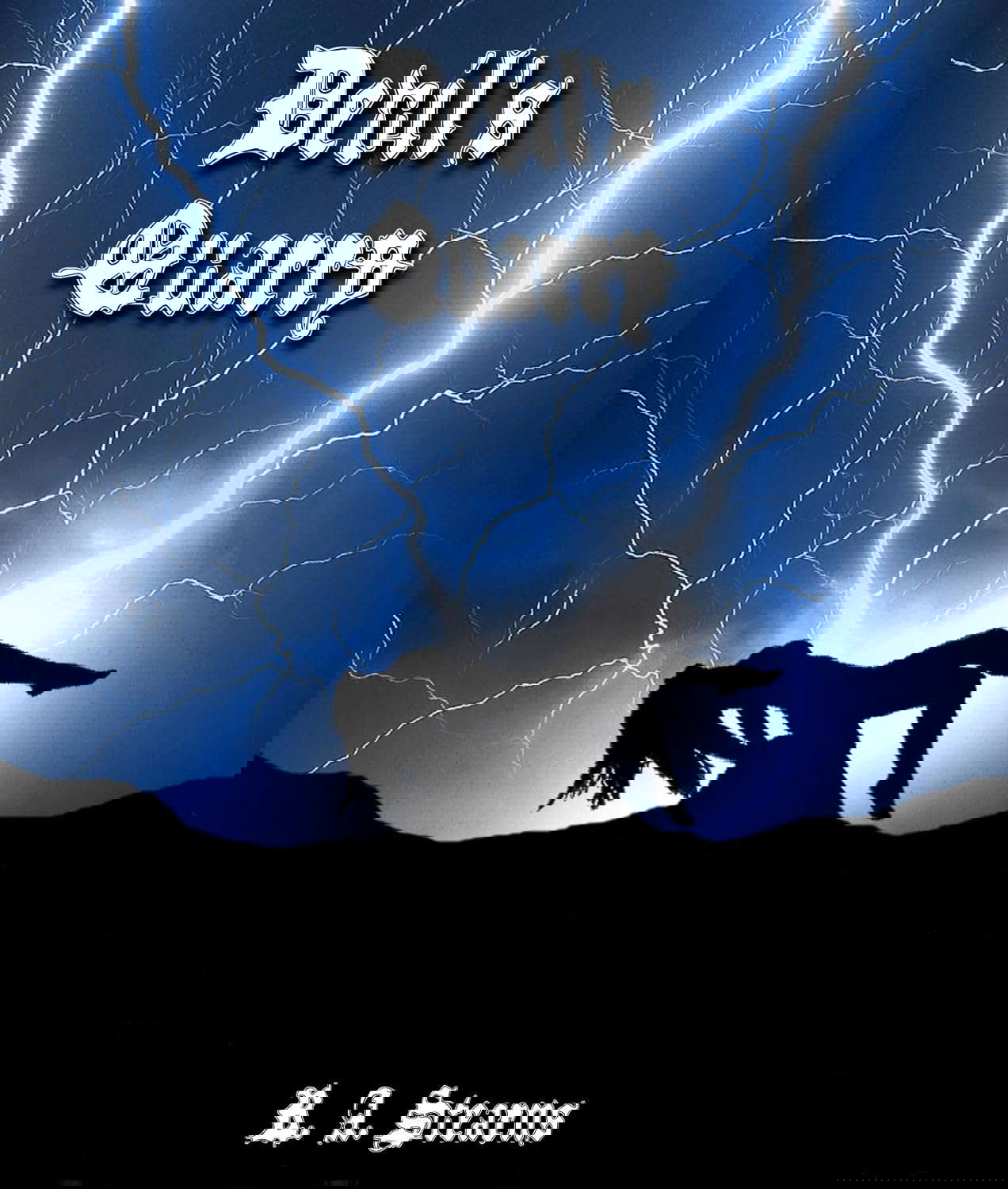 Devil's Quarry poster