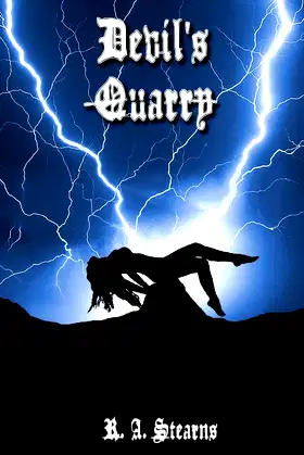 Devil's Quarry poster