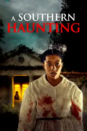 A Southern Haunting poster