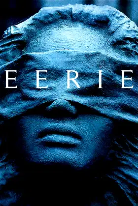 Eerie poster