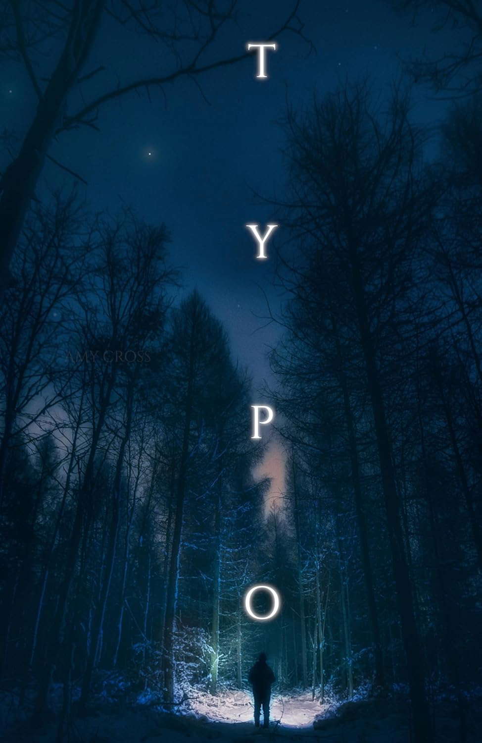 Typo poster