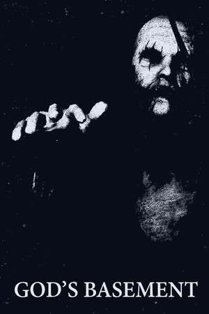 God's Basement poster