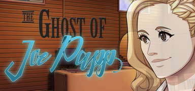 The Ghost of Joe Papp capsule