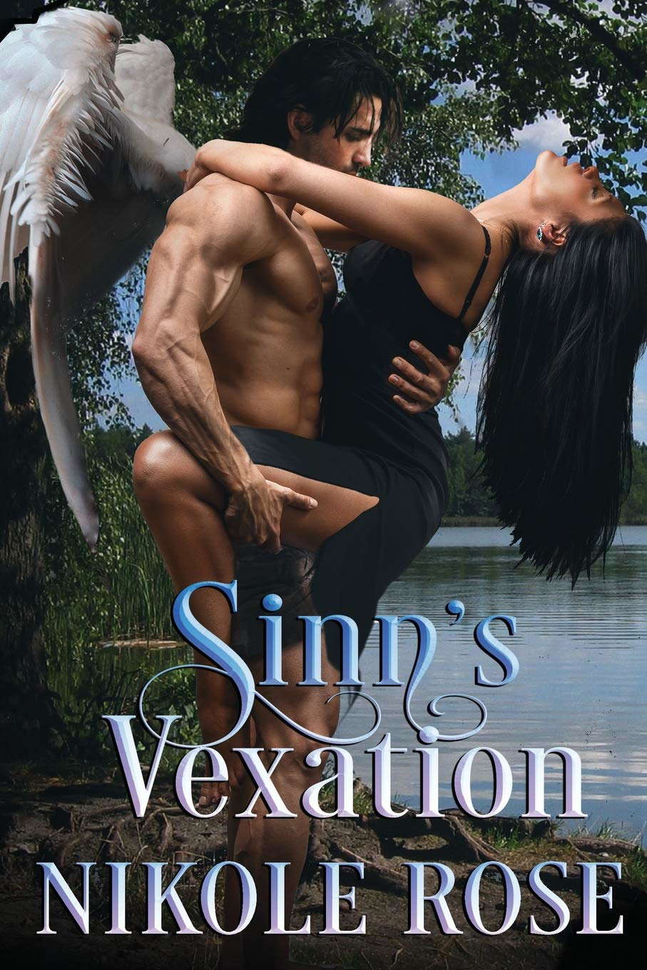 Sinns Vexation poster