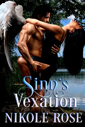 Sinns Vexation poster