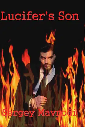 Lucifer's Son (The Temptation Chronicles Book 1) poster