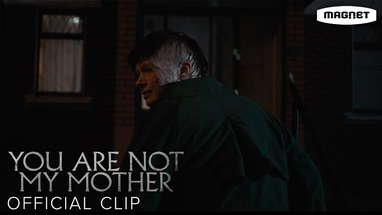 You Are Not My Mother - Halloween Clip poster