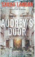 Audrey's Door(Advance Uncorrected Proof) poster