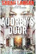 Audrey's Door(Advance Uncorrected Proof) poster
