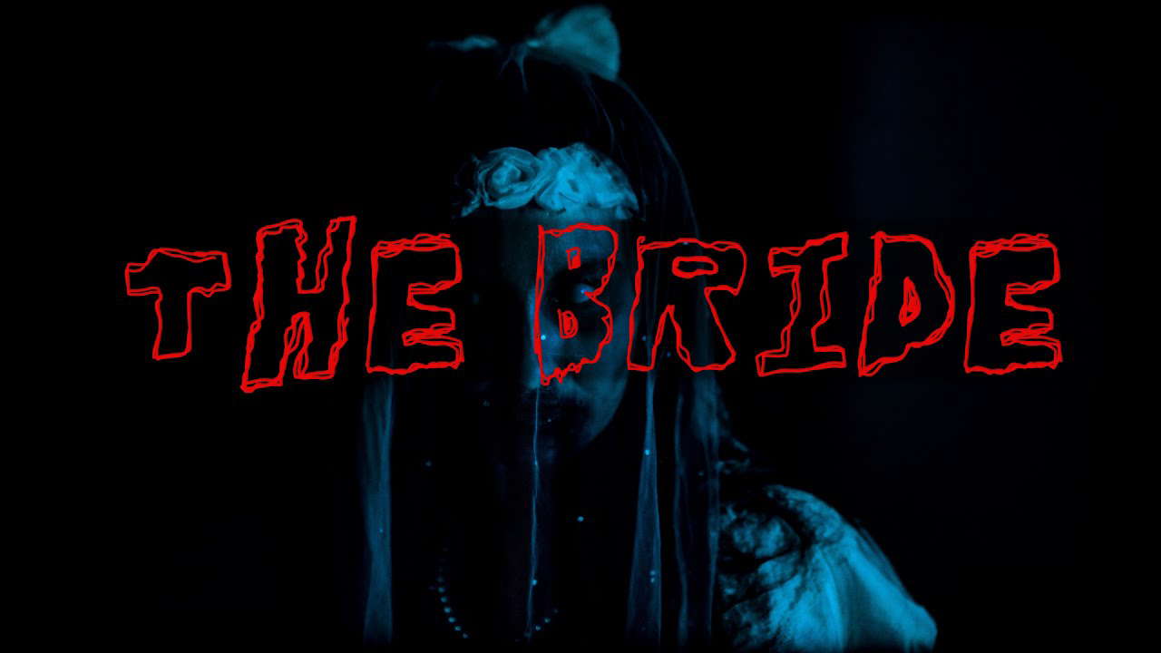 The Bride   Horror Short Film