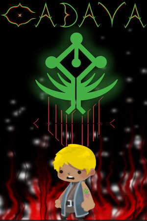 Cadava poster