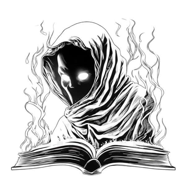 The Classic Ghost Stories Podcast poster
