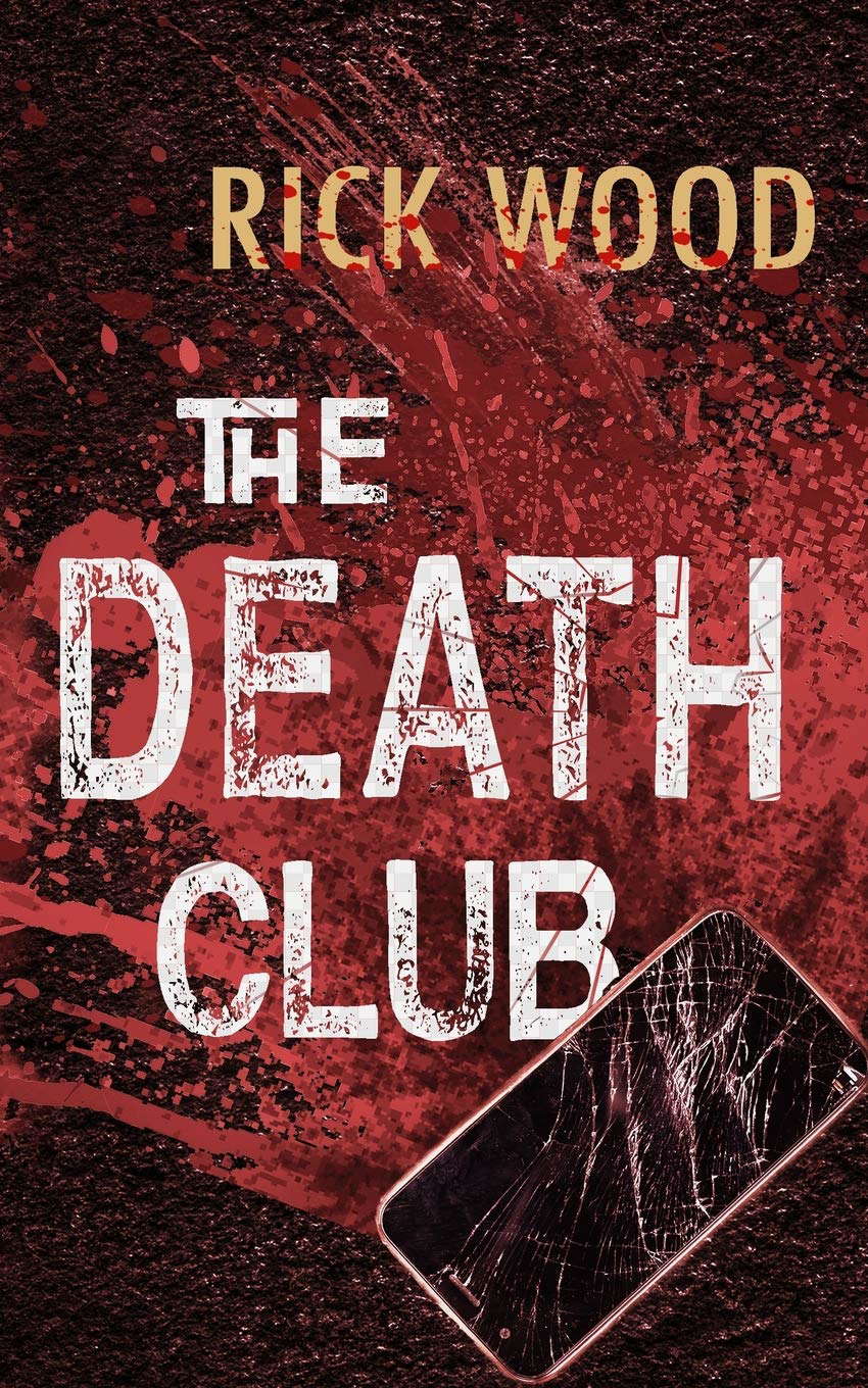 The Death Club poster