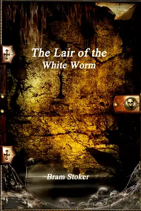 The Lair of the White Worm poster