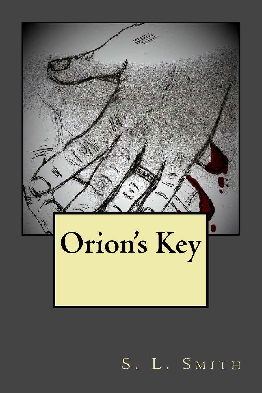 Orion's Key poster