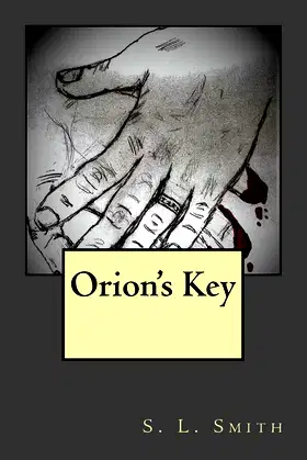 Orion's Key poster