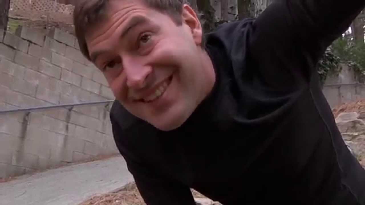 Poster for Creep