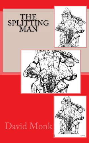 Splitting Man poster