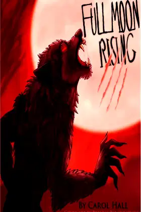 Full Moon Rising poster