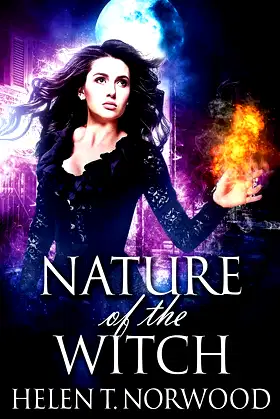 Nature of the Witch (Nature of the Witch Trilogy) poster