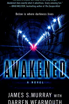 Awakened: A Novel (Awakened, 1) poster