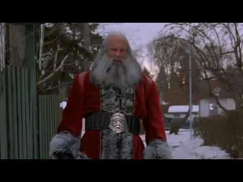 Poster for Santa's Slay