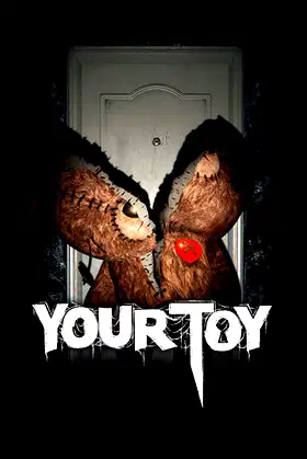 Your Toy poster