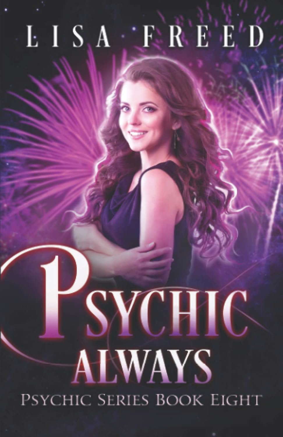 Psychic Always (Psychic Series) poster