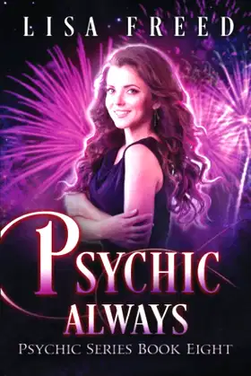 Psychic Always (Psychic Series) poster