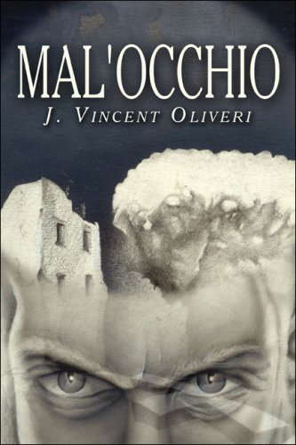 Mal'Occhio poster