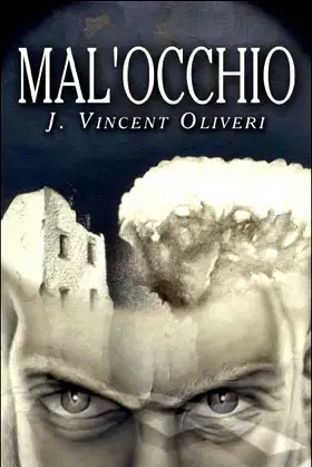 Mal'Occhio poster