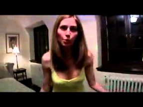 Ready Or Not   Found Footage Trailer poster