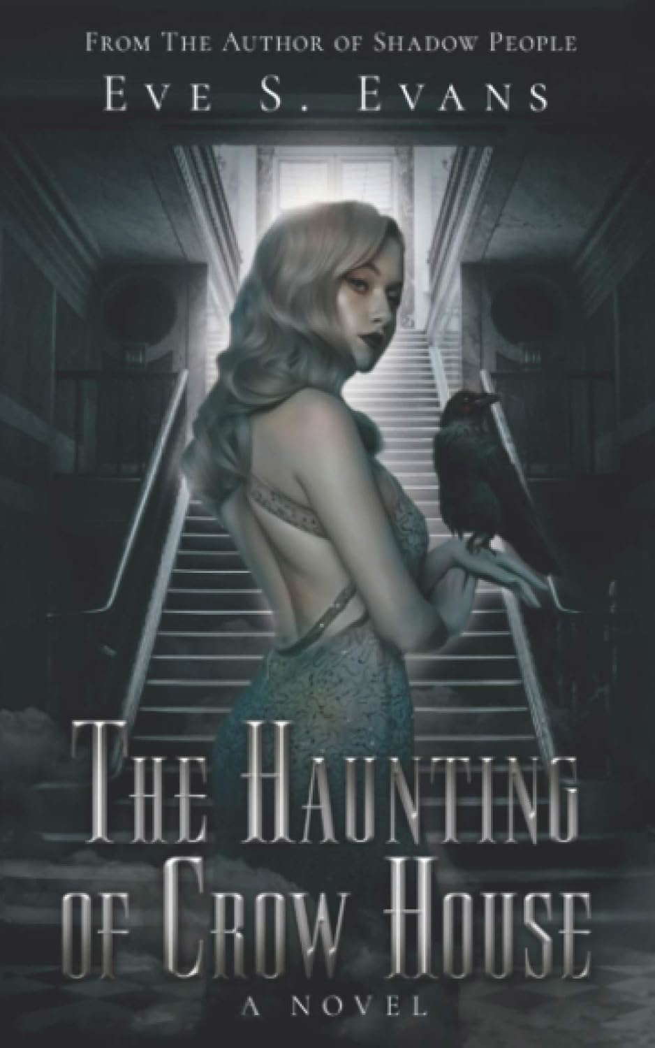 The Haunting of Crow House (True Ghost Stories: Real Hauntings) poster