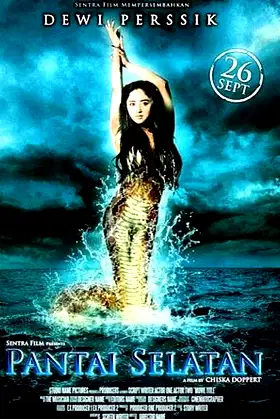Pantai Selatan poster