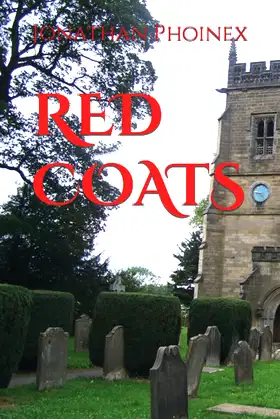 RED Coats poster
