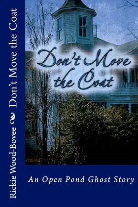 Don't Move the Coat poster