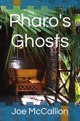 Pharo's Ghosts poster