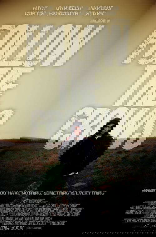 Follow the Crows poster