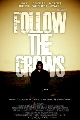 Follow the Crows poster