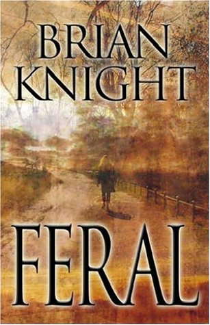 Feral (Five Star First Edition Speculative Fiction Series) poster