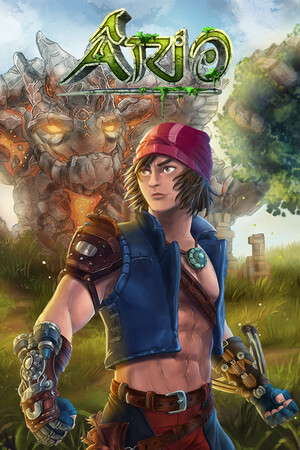 Ario poster